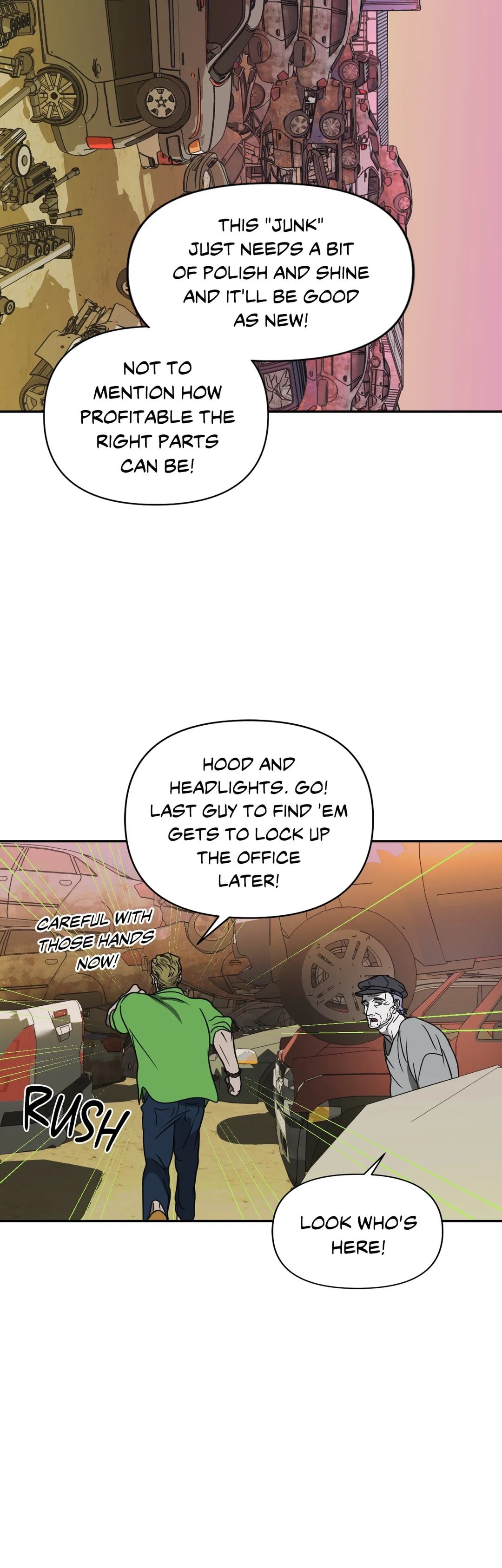 Shutline, Chapter 59 image 19
